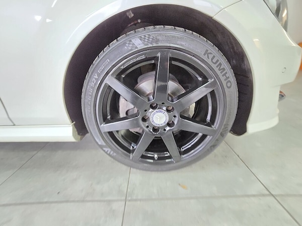Used Mercedes-Benz C-Class 2015 for sale - 76133004: Photo 19