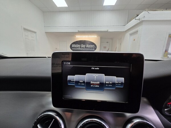 Used Mercedes-Benz CLA 2018 for sale - 76128095: Photo 10
