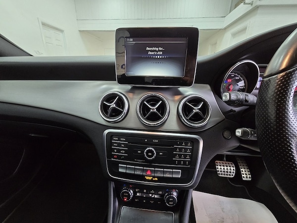 Used Mercedes-Benz CLA 2018 for sale - 76128095: Photo 11