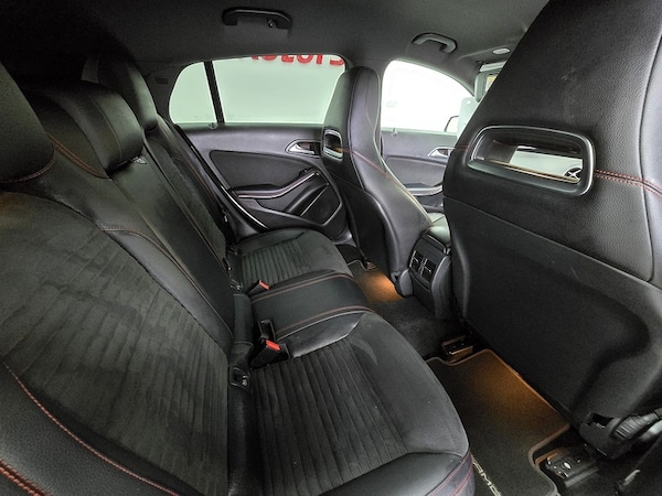 Used Mercedes-Benz CLA 2018 for sale - 76128095: Photo 13