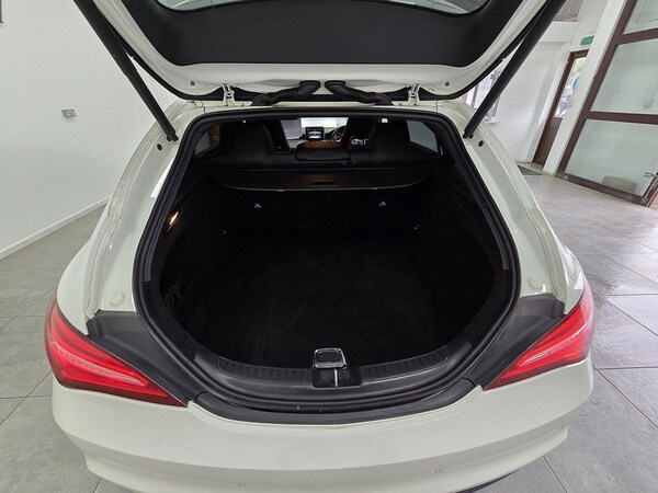 Used Mercedes-Benz CLA 2018 for sale - 76128095: Photo 14