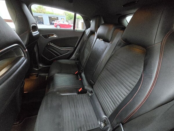 Used Mercedes-Benz CLA 2018 for sale - 76128095: Photo 15