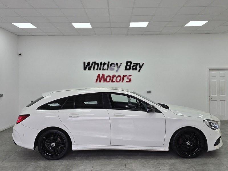 Used Mercedes-Benz CLA 2018 for sale - 76128095: Photo 2