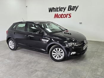 Used Volkswagen Polo 2018 for sale - 78709948: Photo