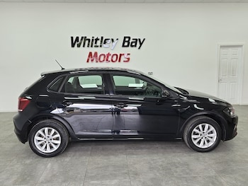 Used Volkswagen Polo 2018 for sale - 78709948: Photo