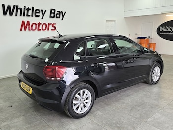 Used Volkswagen Polo 2018 for sale - 78709948: Photo