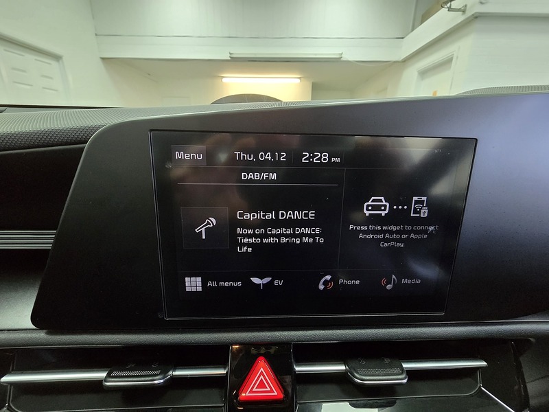 Used Kia Niro 2022 for sale - 76712146: Photo 11