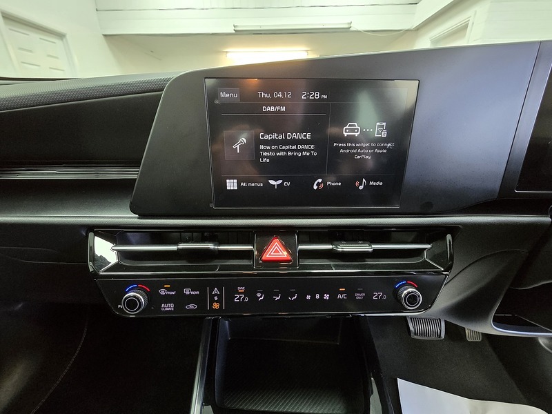 Used Kia Niro 2022 for sale - 76712146: Photo 12