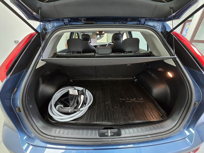 Used Kia Niro 2022 for sale - 76712146: Photo 16