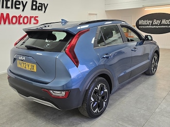 Used Kia Niro 2022 for sale - 76712146: Photo