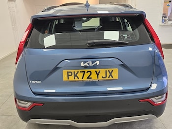 Used Kia Niro 2022 for sale - 76712146: Photo