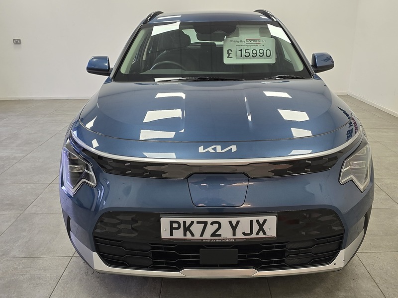 Used Kia Niro 2022 for sale - 76712146: Photo 7