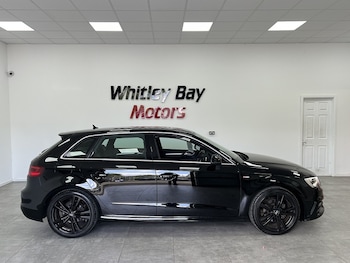Used Audi A3 2016 for sale - 78951434: Photo