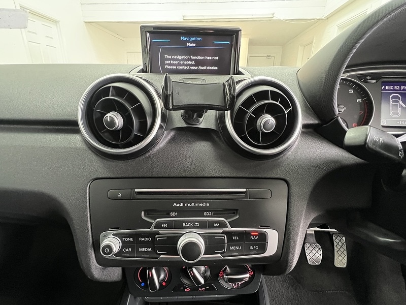 Used Audi A1 2016 for sale - 78177522: Photo 11