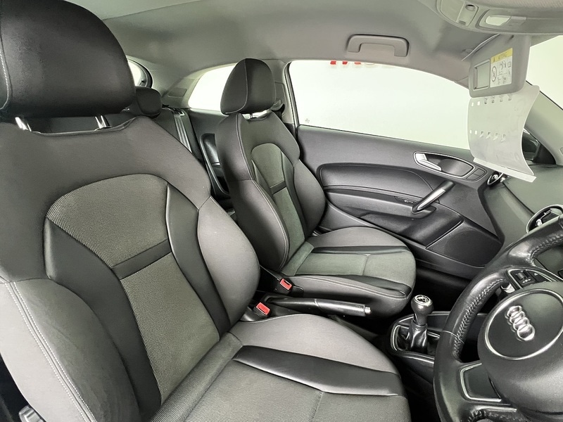 Used Audi A1 2016 for sale - 78177522: Photo 13