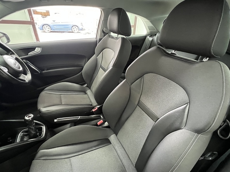 Used Audi A1 2016 for sale - 78177522: Photo 15