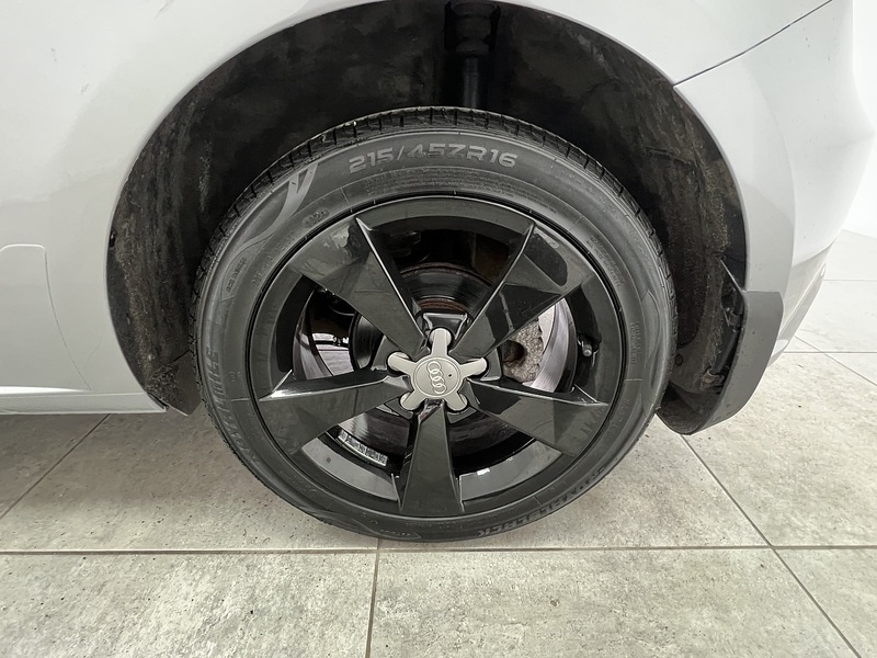 Used Audi A1 2016 for sale - 78177522: Photo 17