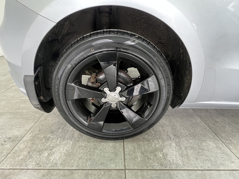 Used Audi A1 2016 for sale - 78177522: Photo 18