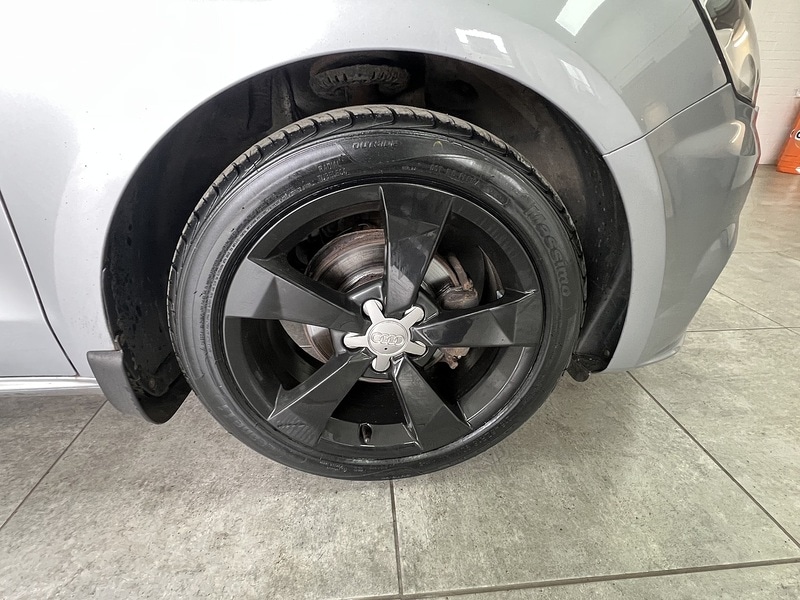 Used Audi A1 2016 for sale - 78177522: Photo 19