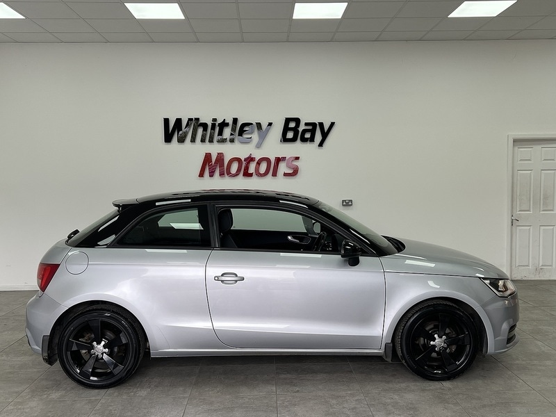 Used Audi A1 2016 for sale - 78177522: Photo 2