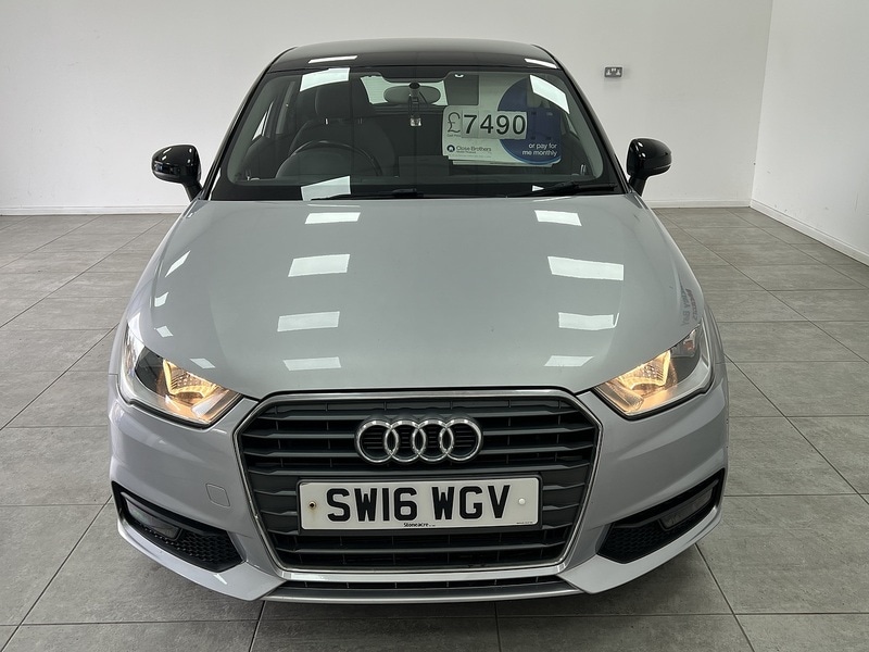 Used Audi A1 2016 for sale - 78177522: Photo 7