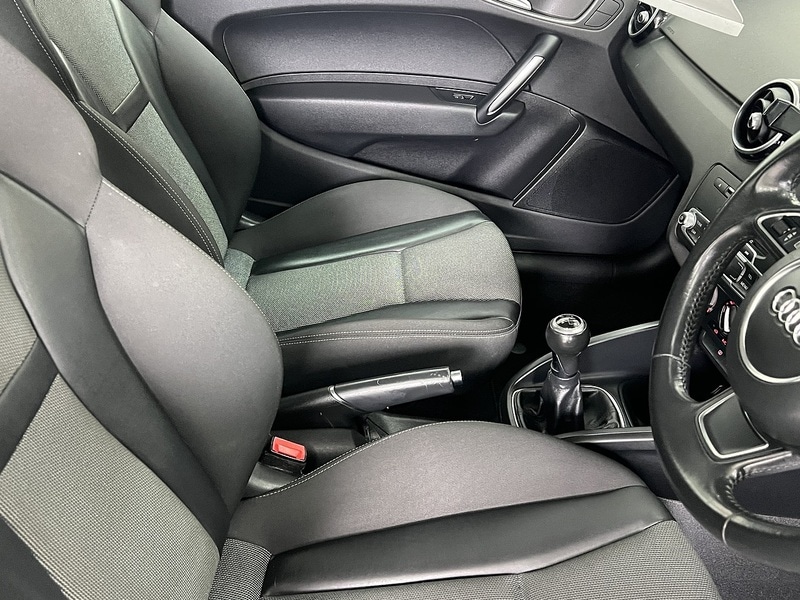 Used Audi A1 2016 for sale - 78177522: Photo 8