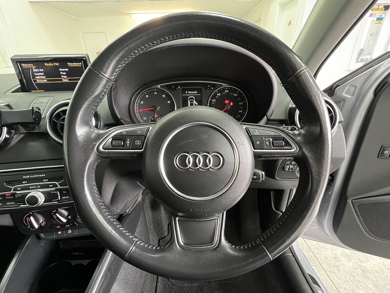 Used Audi A1 2016 for sale - 78177522: Photo 9