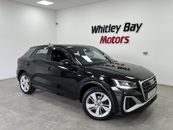 Used Audi Q2 2021 for sale - 78629022: Photo