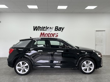 Used Audi Q2 2021 for sale - 78629022: Photo