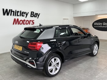 Used Audi Q2 2021 for sale - 78629022: Photo