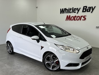 Used Ford Fiesta 2014 for sale - 79167495: Photo