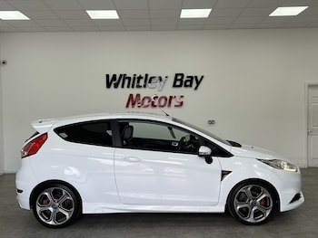 Used Ford Fiesta 2014 for sale - 79167495: Photo