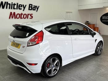 Used Ford Fiesta 2014 for sale - 79167495: Photo