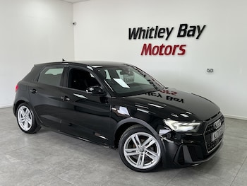 Used Audi A1 2020 for sale - 78904508: Photo