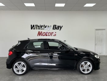 Used Audi A1 2020 for sale - 78904508: Photo