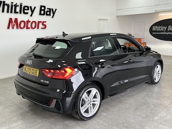 Used Audi A1 2020 for sale - 78904508: Photo
