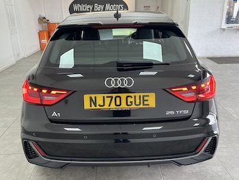 Used Audi A1 2020 for sale - 78904508: Photo