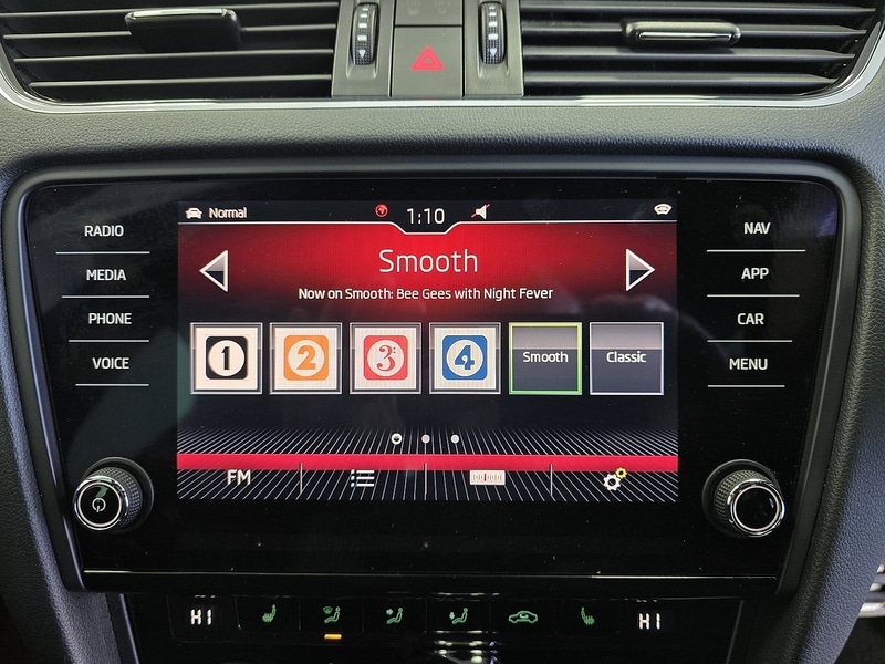 Used Skoda Octavia 2019 for sale - 77250885: Photo 10