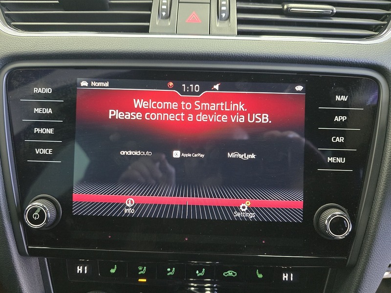 Used Skoda Octavia 2019 for sale - 77250885: Photo 11