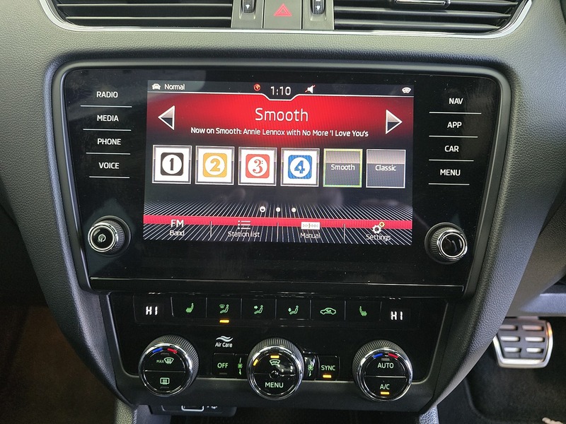 Used Skoda Octavia 2019 for sale - 77250885: Photo 13