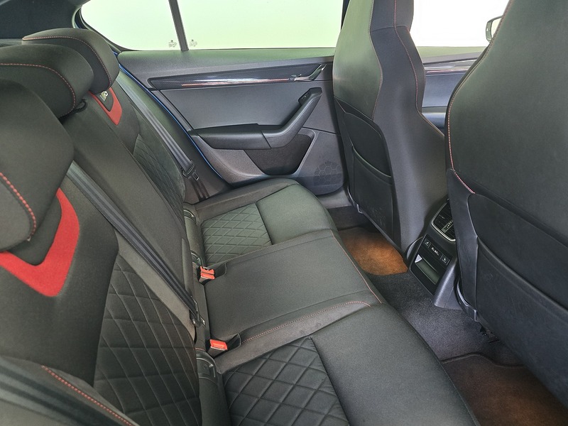Used Skoda Octavia 2019 for sale - 77250885: Photo 16