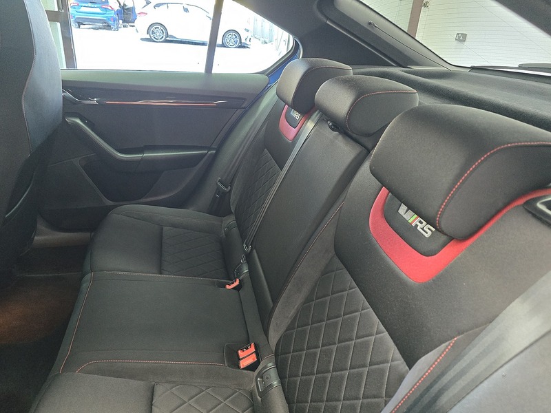 Used Skoda Octavia 2019 for sale - 77250885: Photo 18