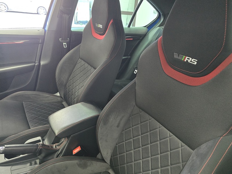 Used Skoda Octavia 2019 for sale - 77250885: Photo 19