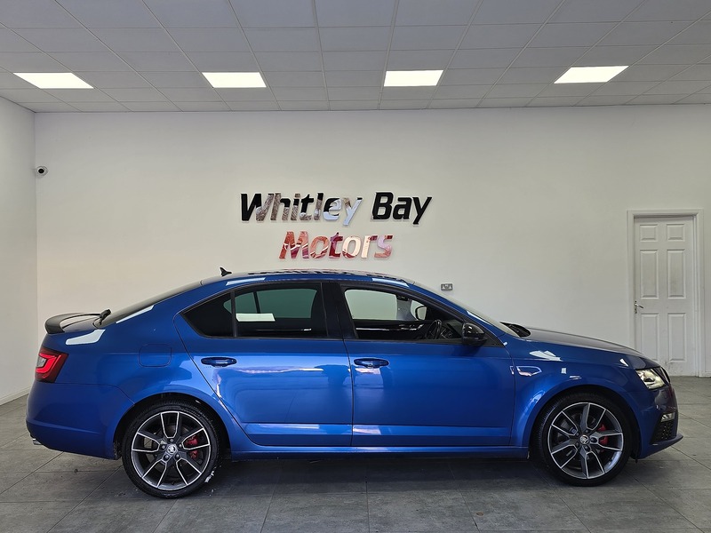 Used Skoda Octavia 2019 for sale - 77250885: Photo 2