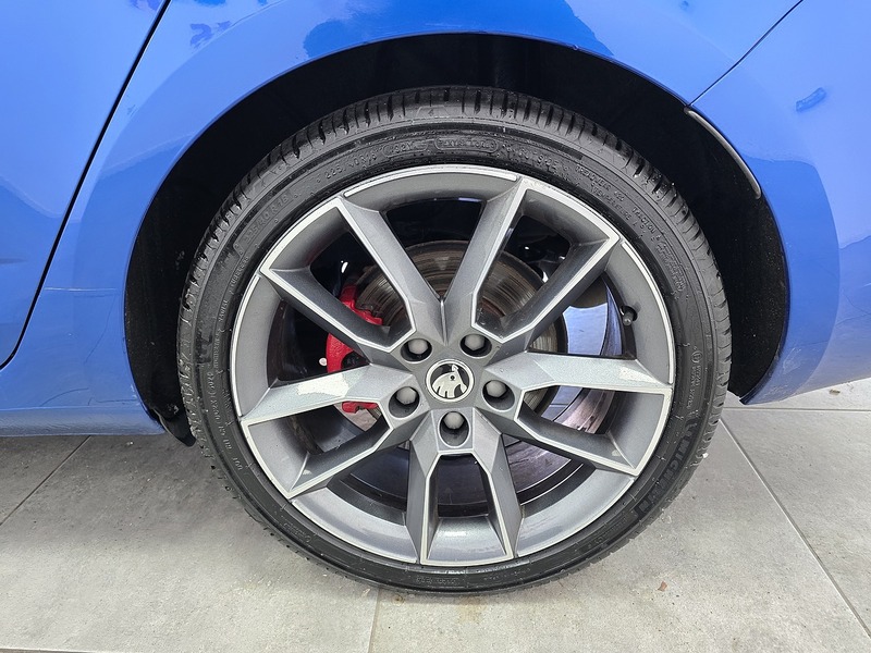 Used Skoda Octavia 2019 for sale - 77250885: Photo 21