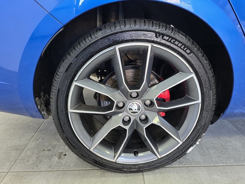 Used Skoda Octavia 2019 for sale - 77250885: Photo 22