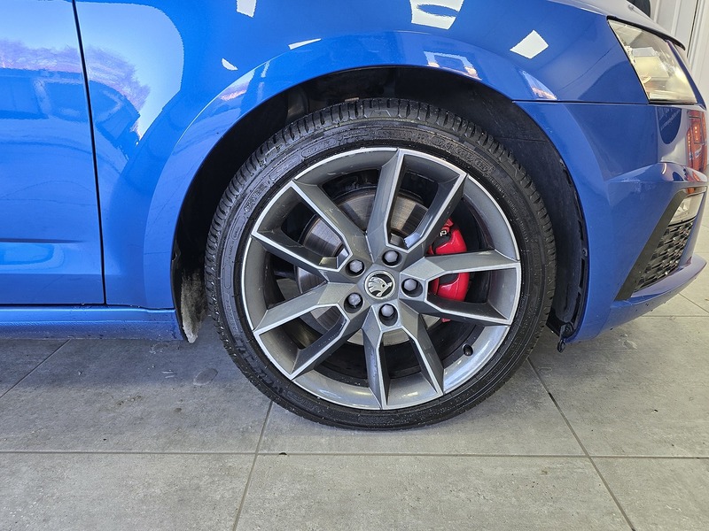 Used Skoda Octavia 2019 for sale - 77250885: Photo 23