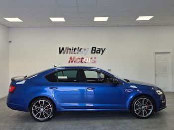 Used Skoda Octavia 2019 for sale - 77250885: Photo