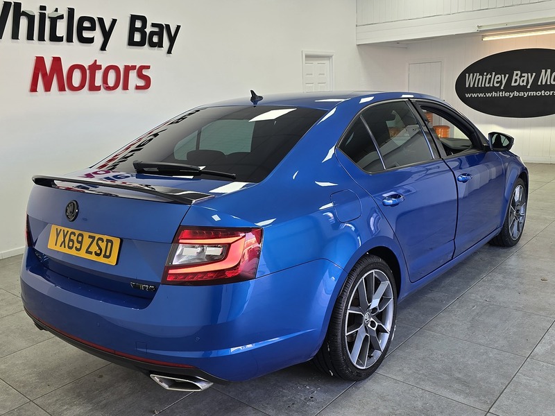 Used Skoda Octavia 2019 for sale - 77250885: Photo 3