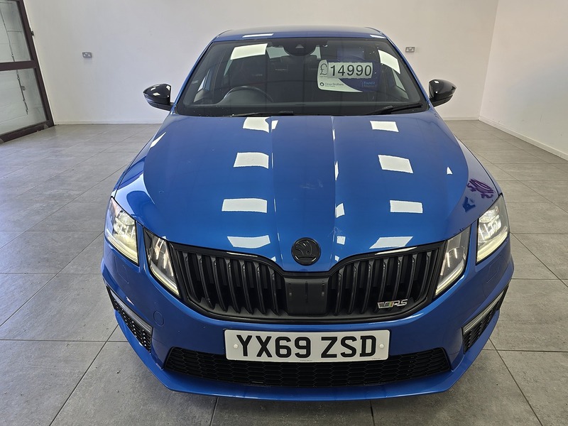 Used Skoda Octavia 2019 for sale - 77250885: Photo 7